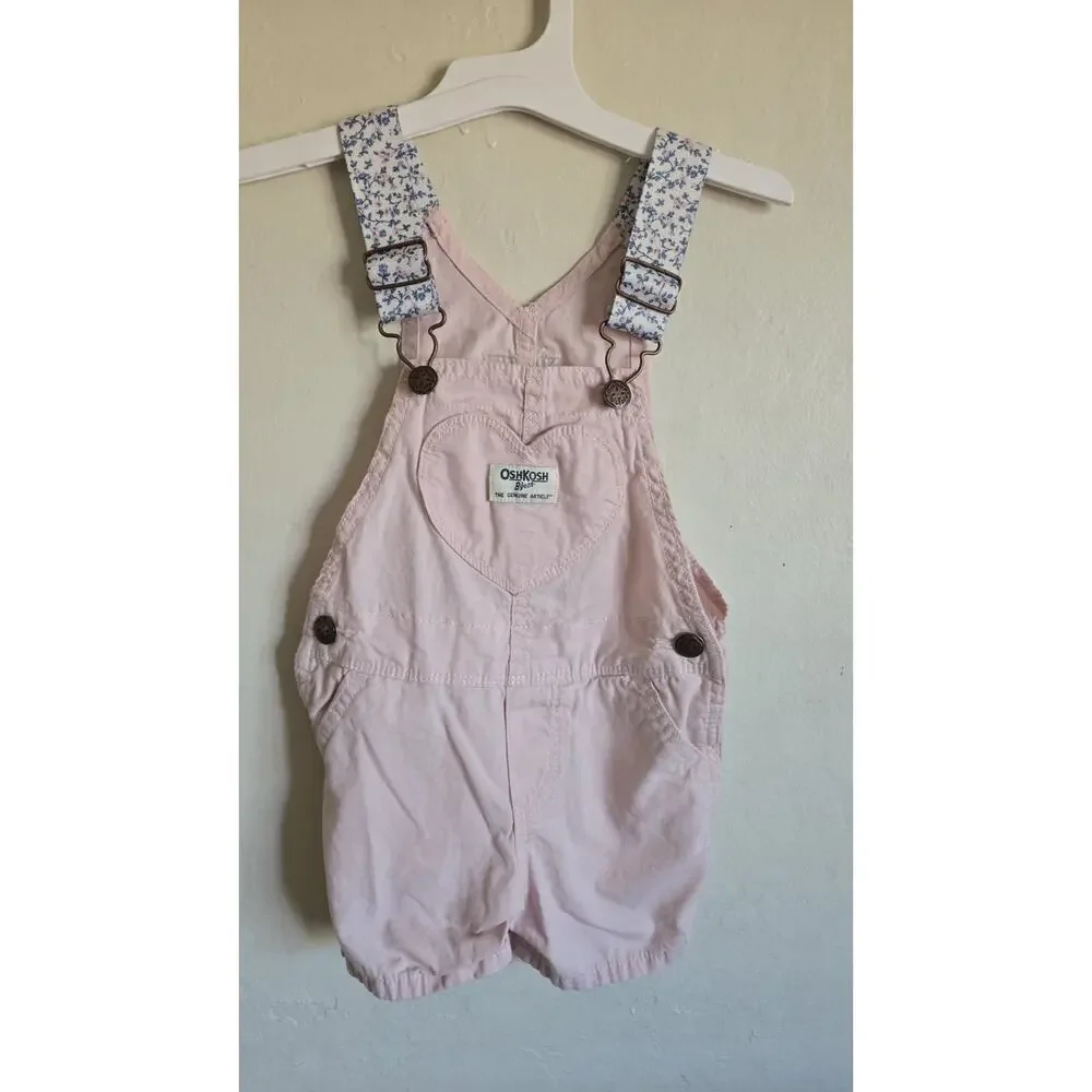 Baby Girl Clothes 9 Months To 2T Carter's Oahkosh Gap Disney Lot 7